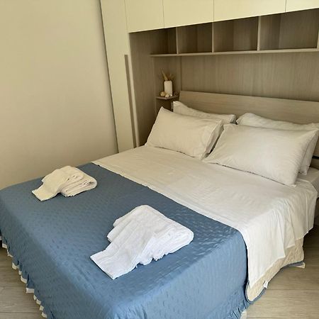 Casa Verga Monopoli Esterno foto