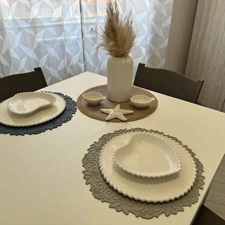 Casa Verga Monopoli Esterno foto