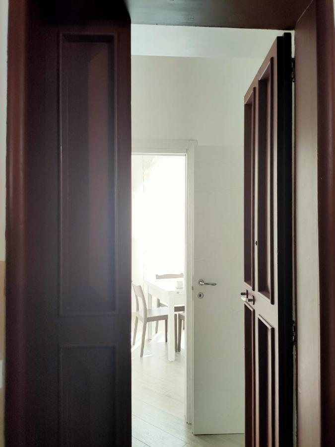 Casa Verga Monopoli Esterno foto