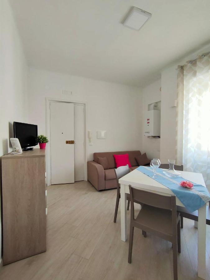 Casa Verga Monopoli Esterno foto
