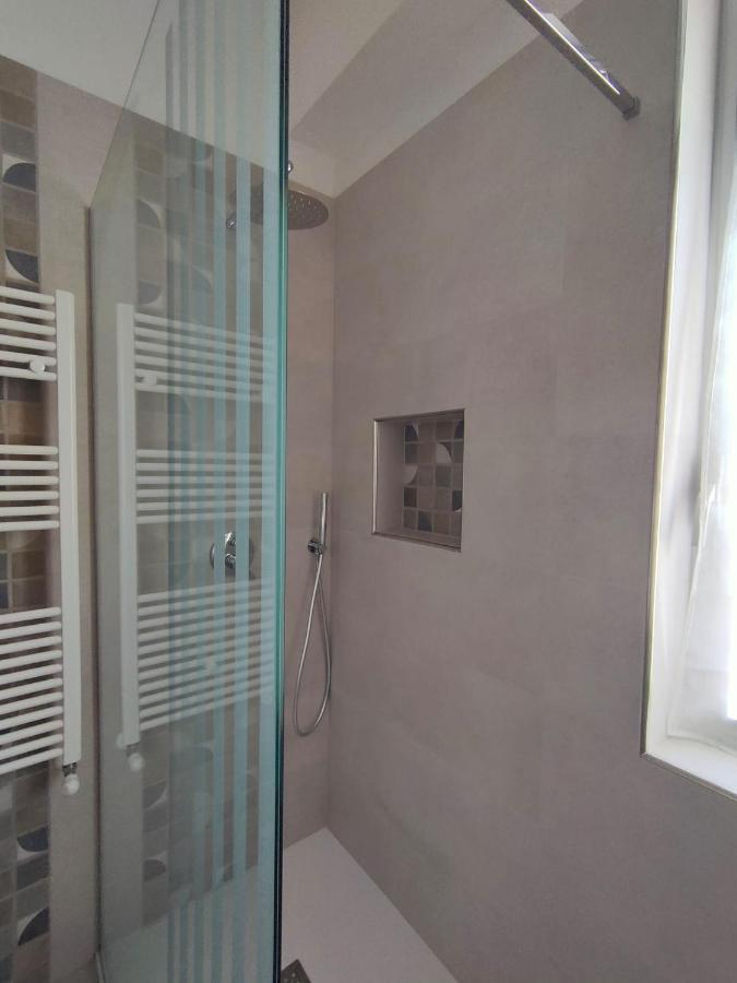 Casa Verga Monopoli Esterno foto