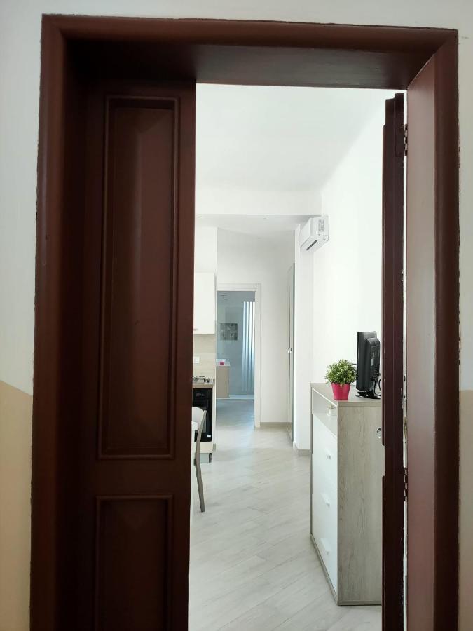Casa Verga Monopoli Esterno foto