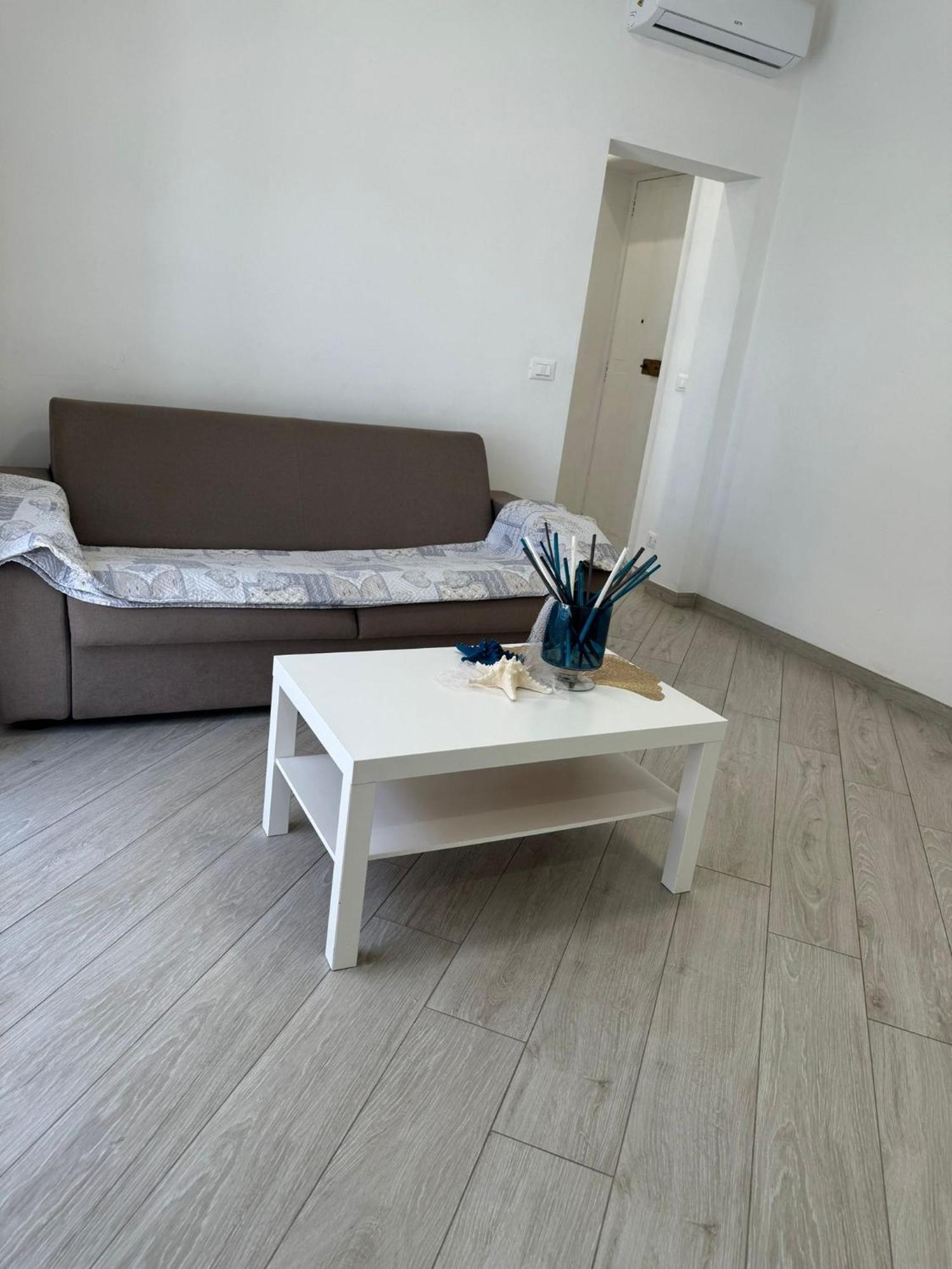 Casa Verga Monopoli Esterno foto